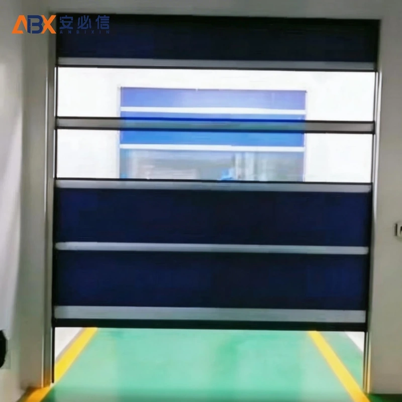 南宁市快速卷帘门