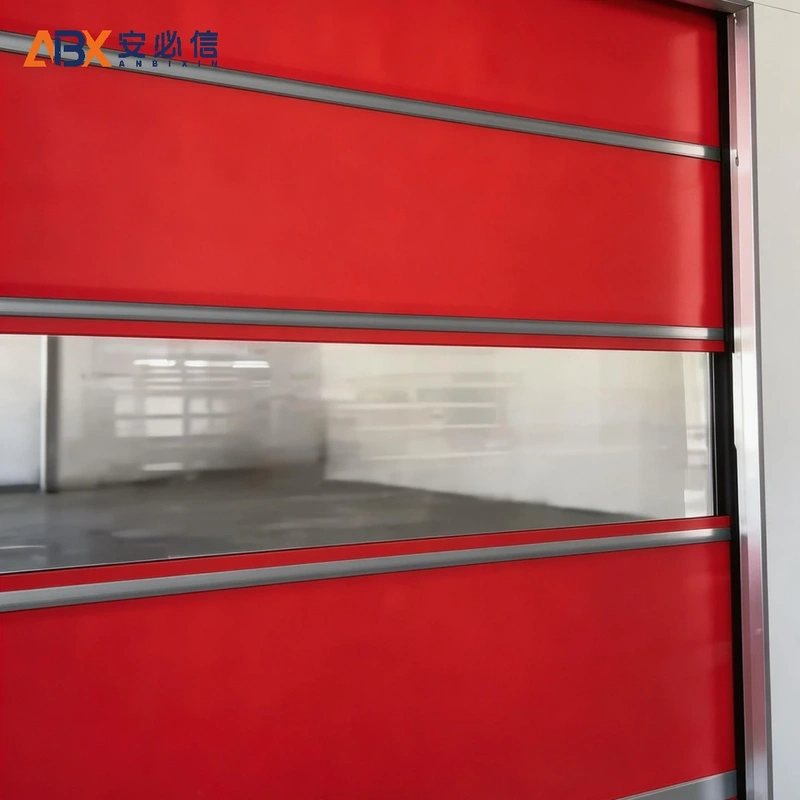 南宁市软质快速门