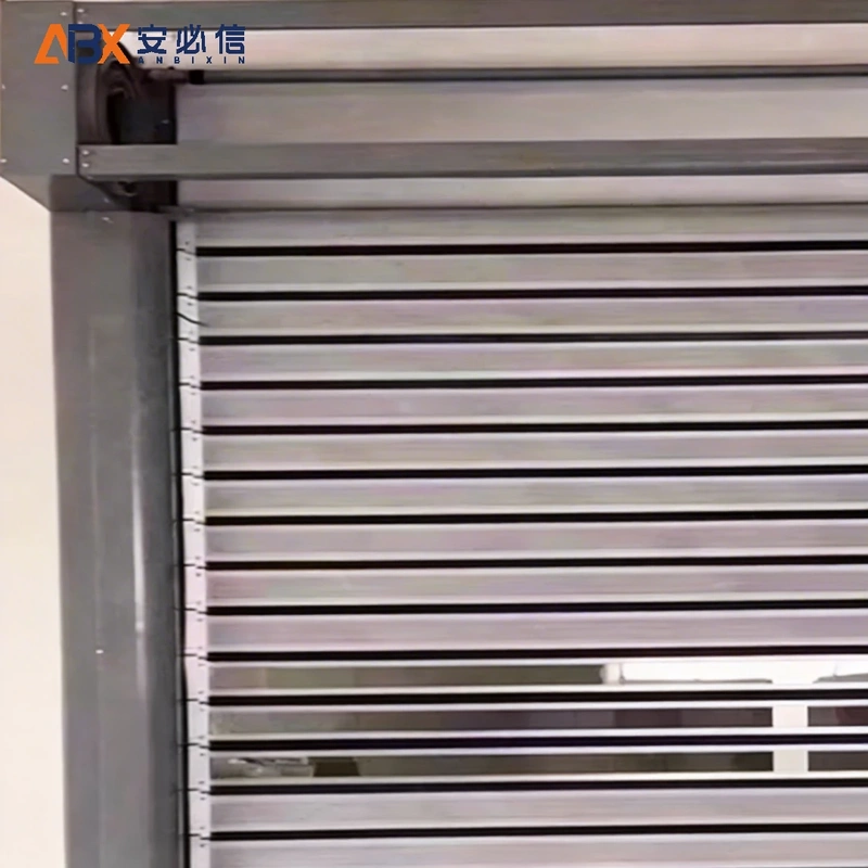 南宁市消防高速门